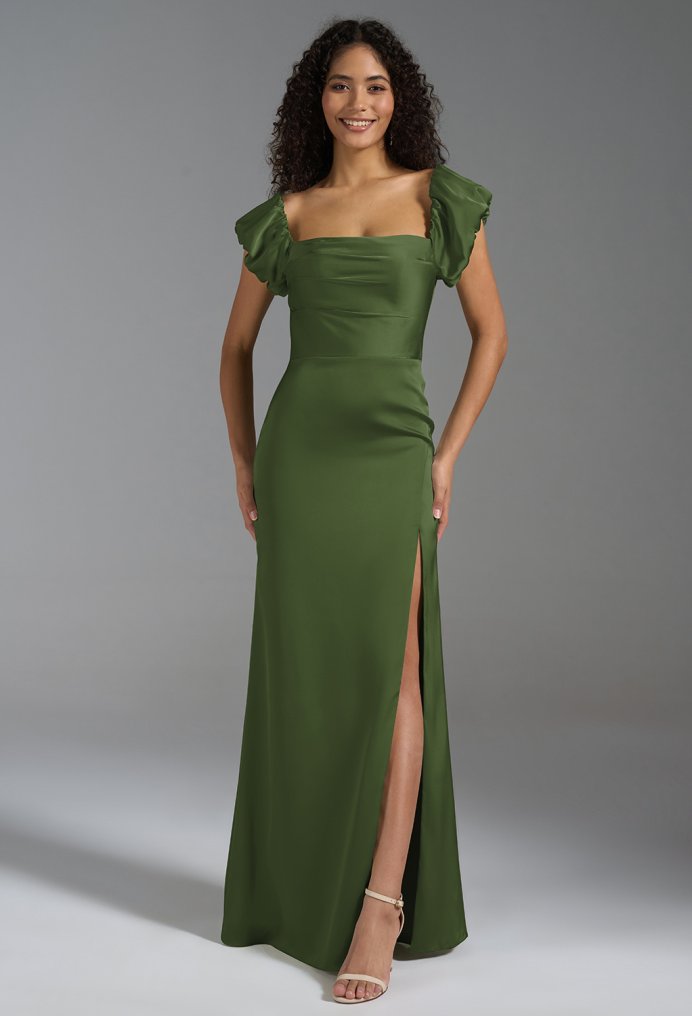 AW Samara Dress